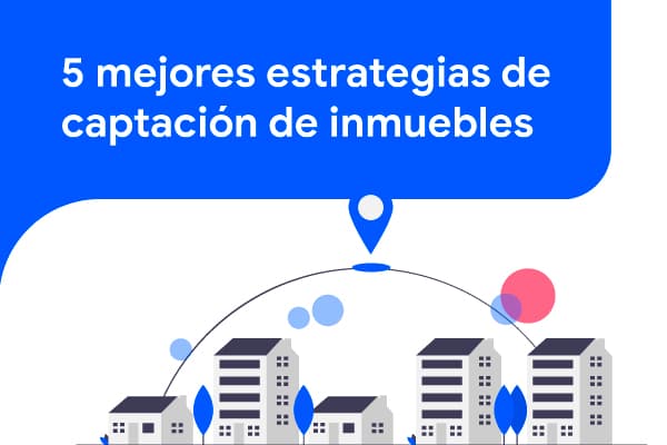 captacion de propiedades