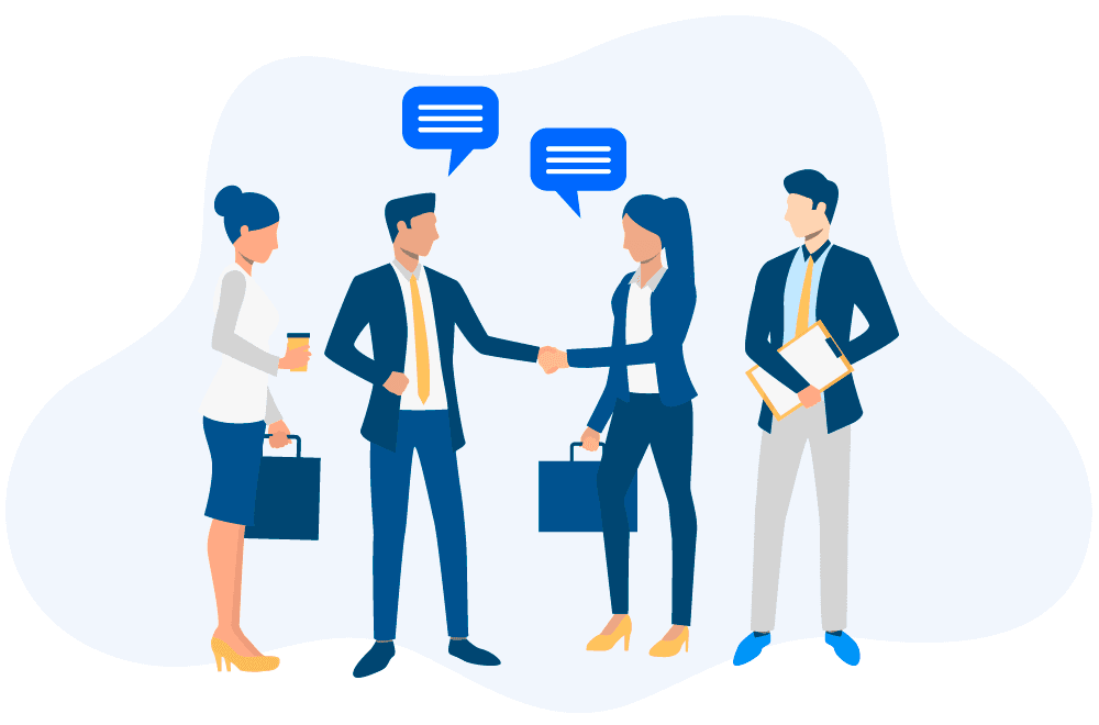 7 Tips para dar la mejor atención al cliente en una inmobiliaria
