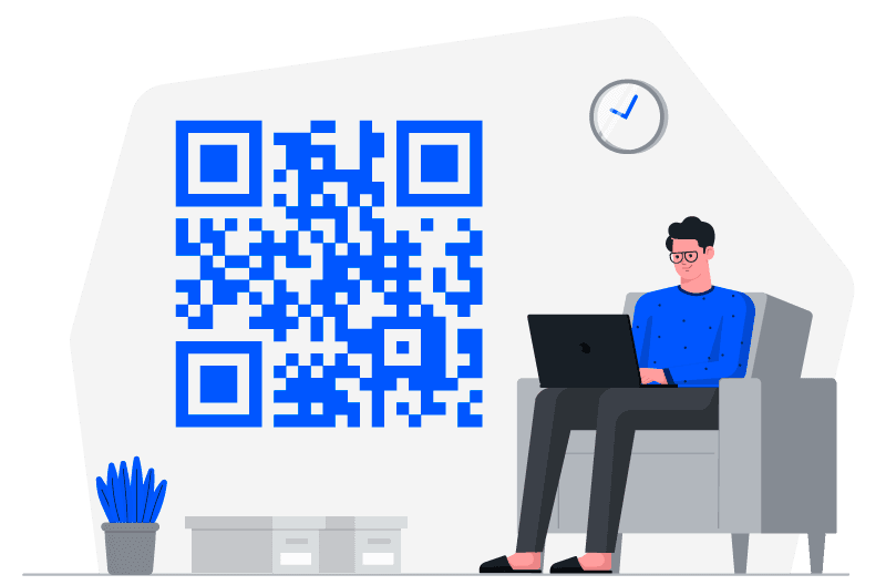 Crea un código QR dinámico para tu inmobiliaria
