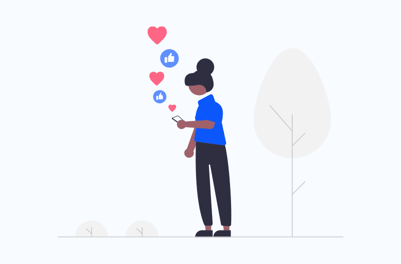 como hacer virales tus publicaciones inmobiliarias en Instagram
