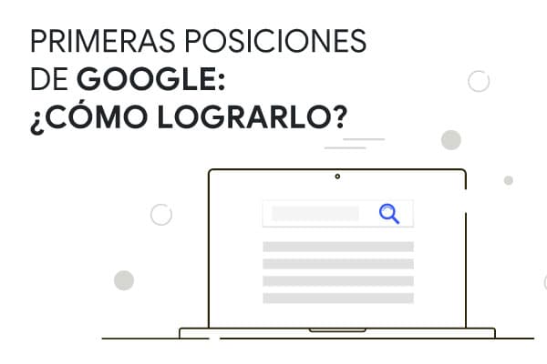 SEO inmobiliario: ¿cómo posicionar una inmobiliaria en Google?