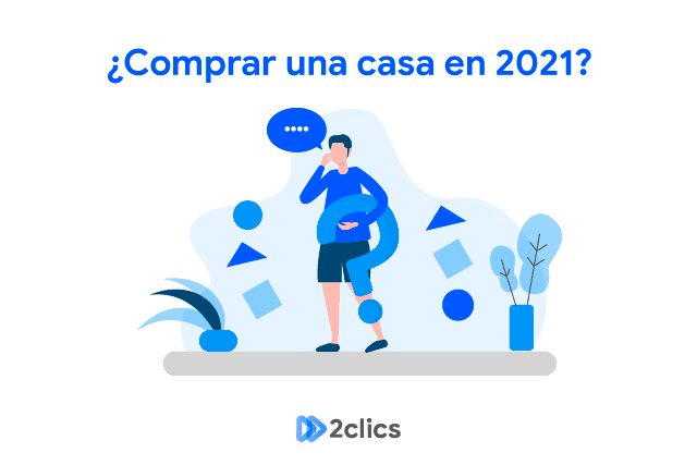 ¿Por qué las personas elegirían comprar una casa?