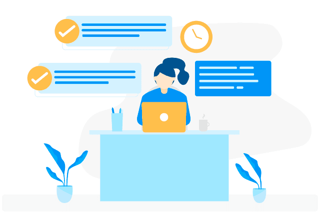 ¿Eres productivo en el trabajo? 9 Formas de optimizar tu tiempo