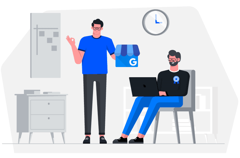 ¿Cómo agregar tu inmobiliaria en Google My Business?