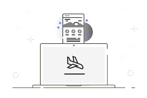 ¿Qué es una landing page y cómo se usa en propiedades?