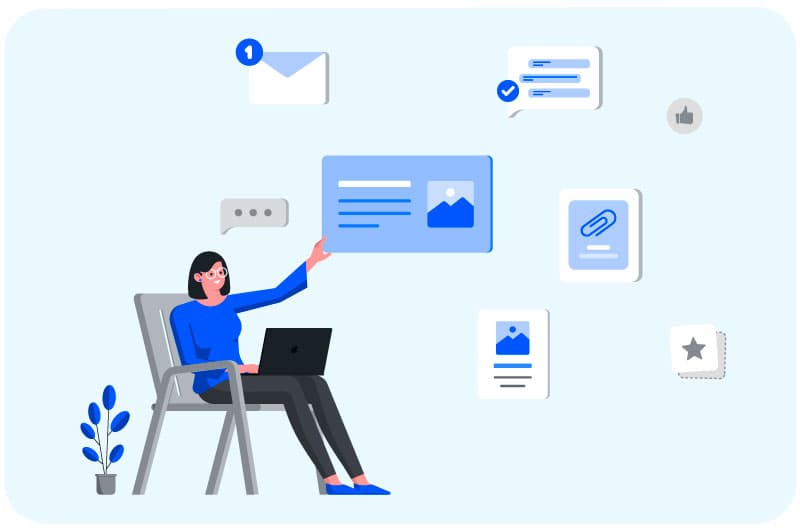 Email marketing inmobiliario: las ventajas y estrategias que podés implementar
