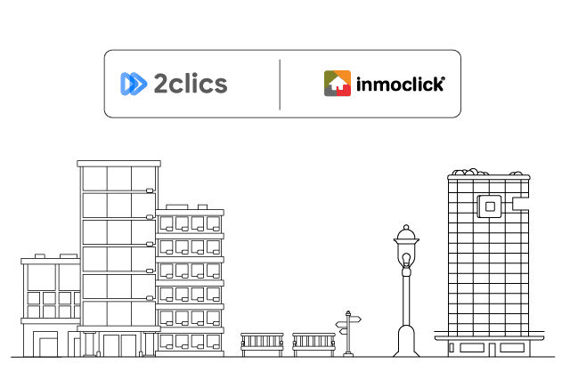 ¡Difundí tus inmuebles en Inmoclick!