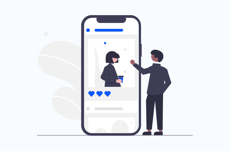 Instagram: ¿qué contenidos generan más consultas según la etapa del comprador?
