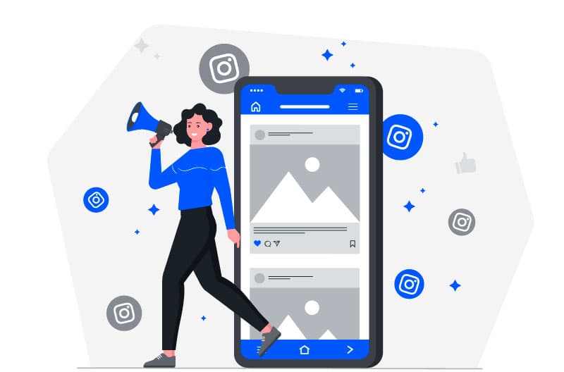 Instagram: 5 ideas creativas de contenido para inmobiliarias