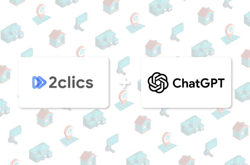 Descripciones de propiedades automáticas con ChatGPT