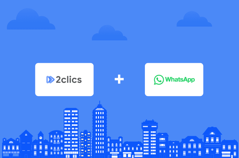 Nueva integración con WhatsApp