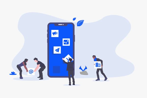 Marketing de contenidos en el sector inmobiliario