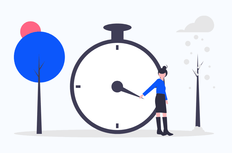 La importancia del timing: ¿en qué momento contactar a un lead para no perderlo?