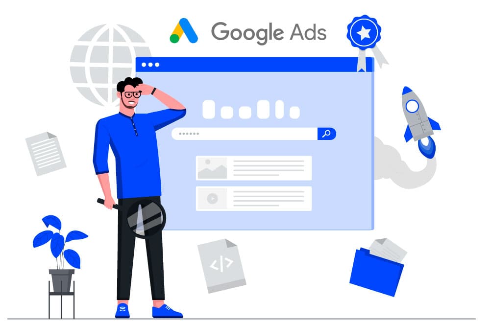 google ads para inmobiliarias