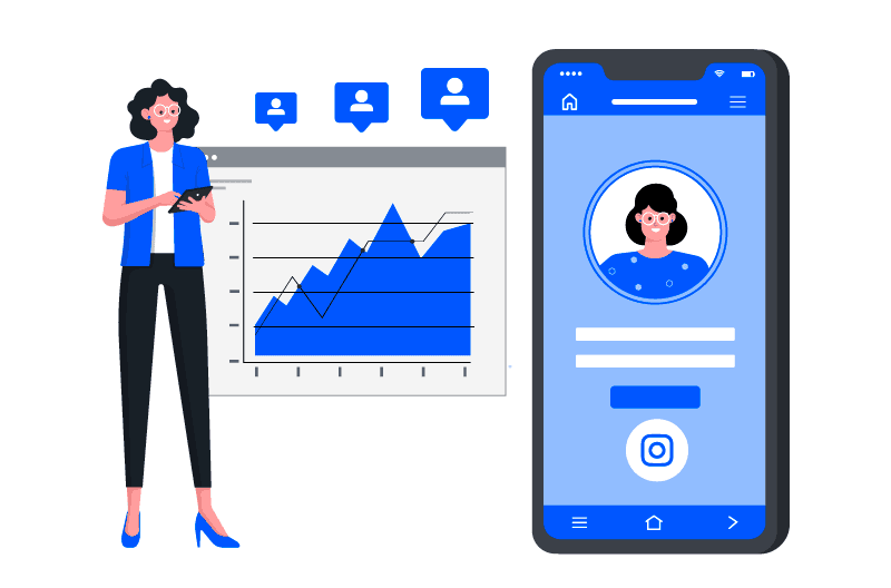 ¿Cómo aumentar seguidores en tu Instagram inmobiliario?
