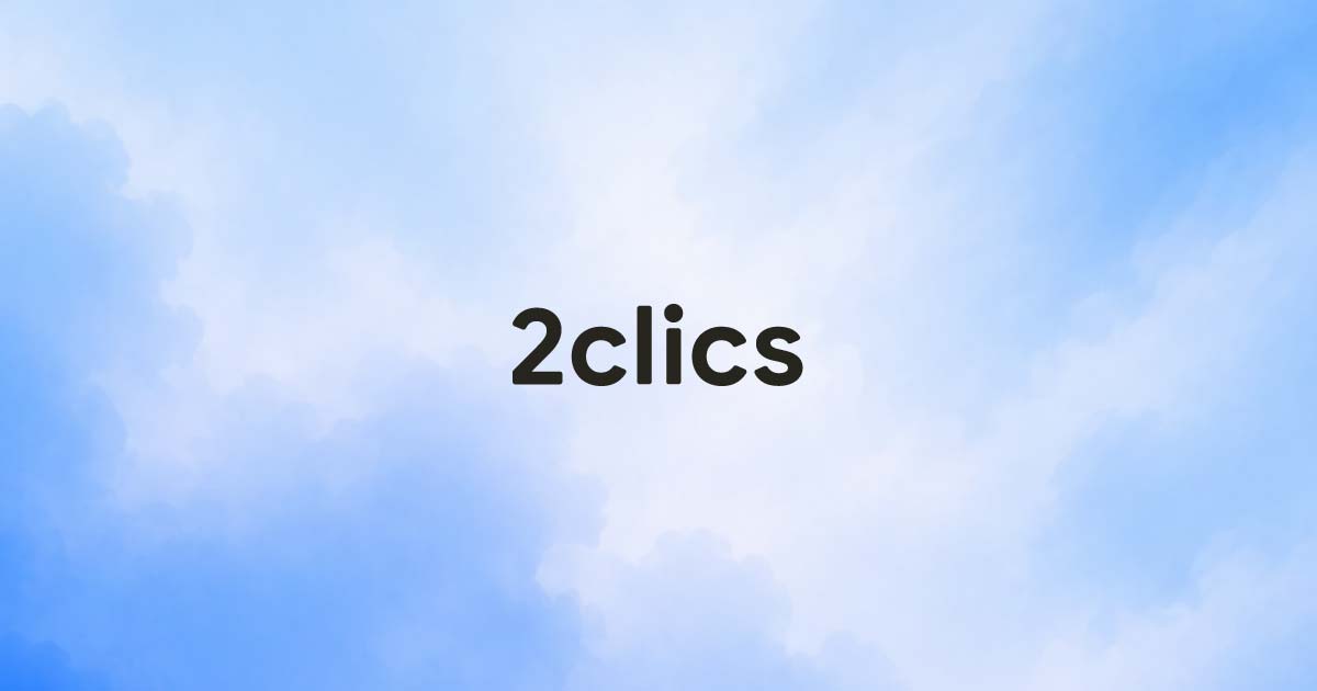 2clics, CRM inmobiliario para inmobiliarias de Argentina