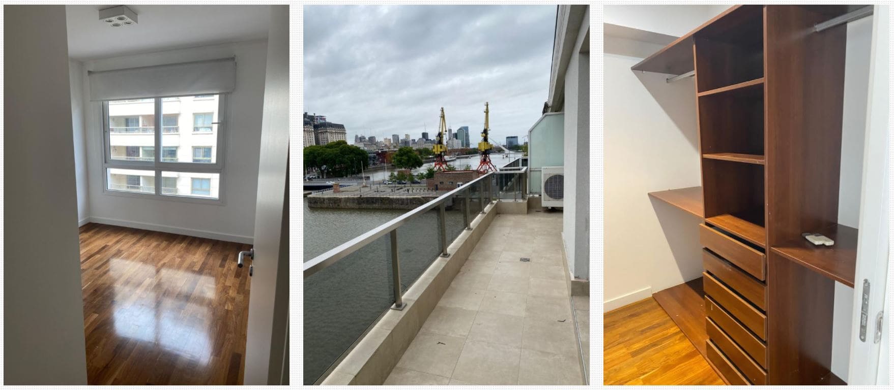 galeria landing