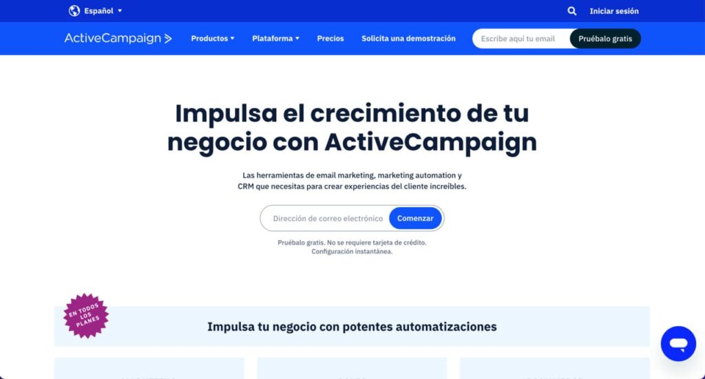 activecampaign