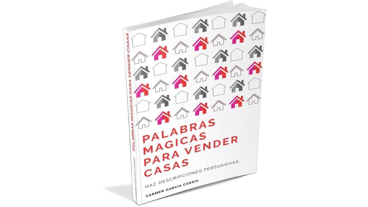 Palabras mágicas para vender casas