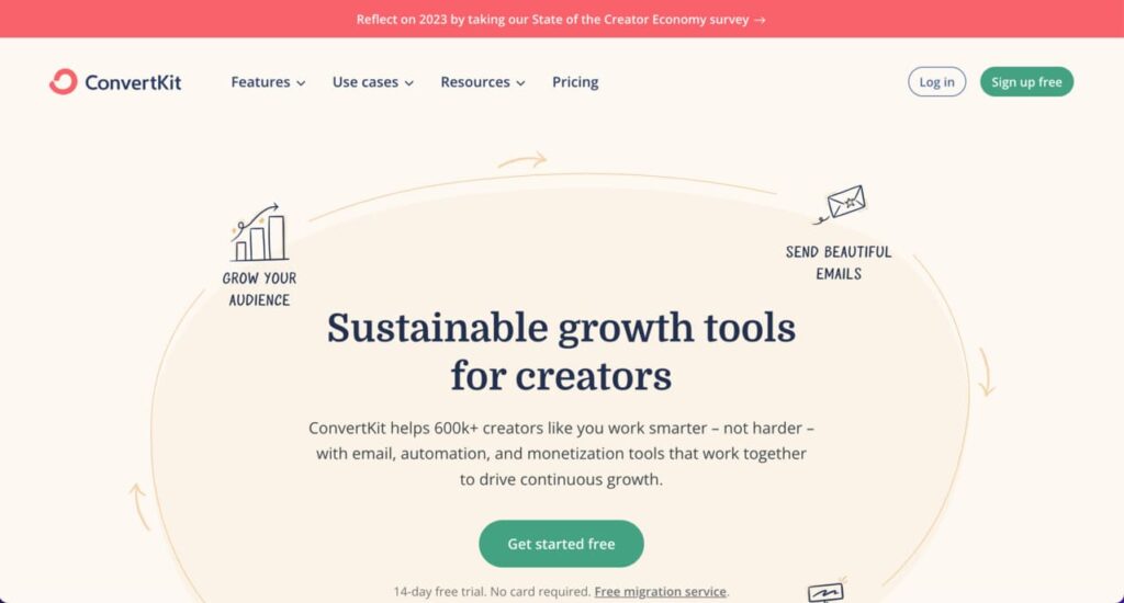 convertkit