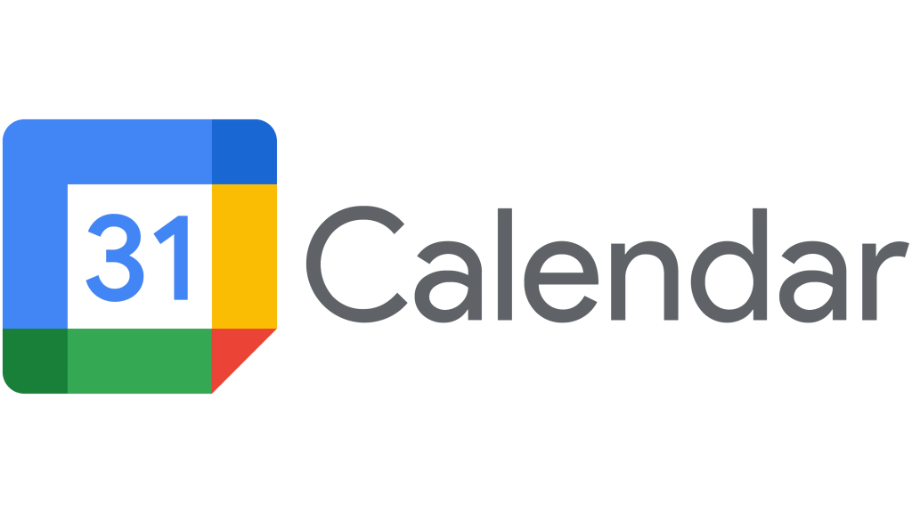 google calendar