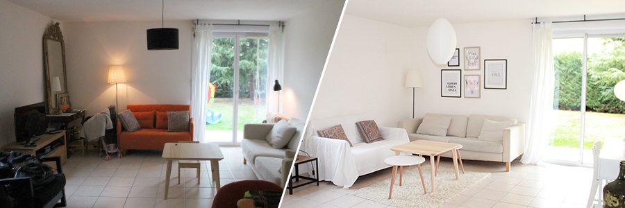 home staging foto