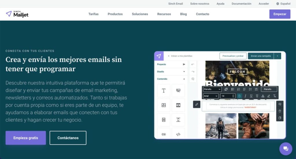mailjet