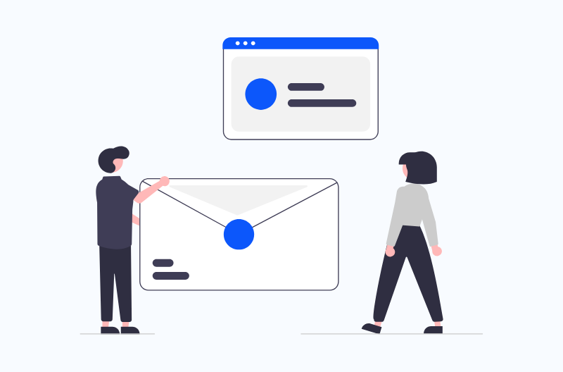 WhatsApp vs email: cuándo usar cada uno en el proceso de venta inmobiliaria