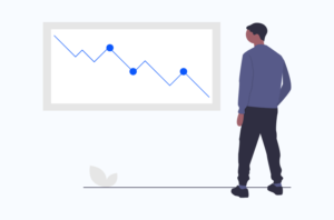 ventas inmobiliarias bajan