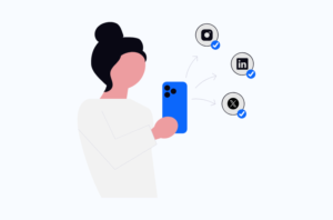 Tienes seguidores, pero no clientes: el problema de tus redes inmobiliarias